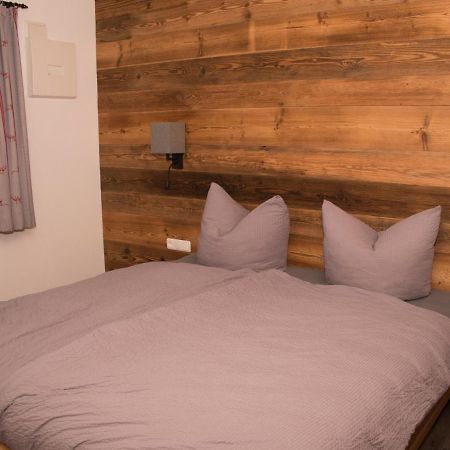 Haus Im Moos - Chiemgau Karte Appartement Inzell Buitenkant foto