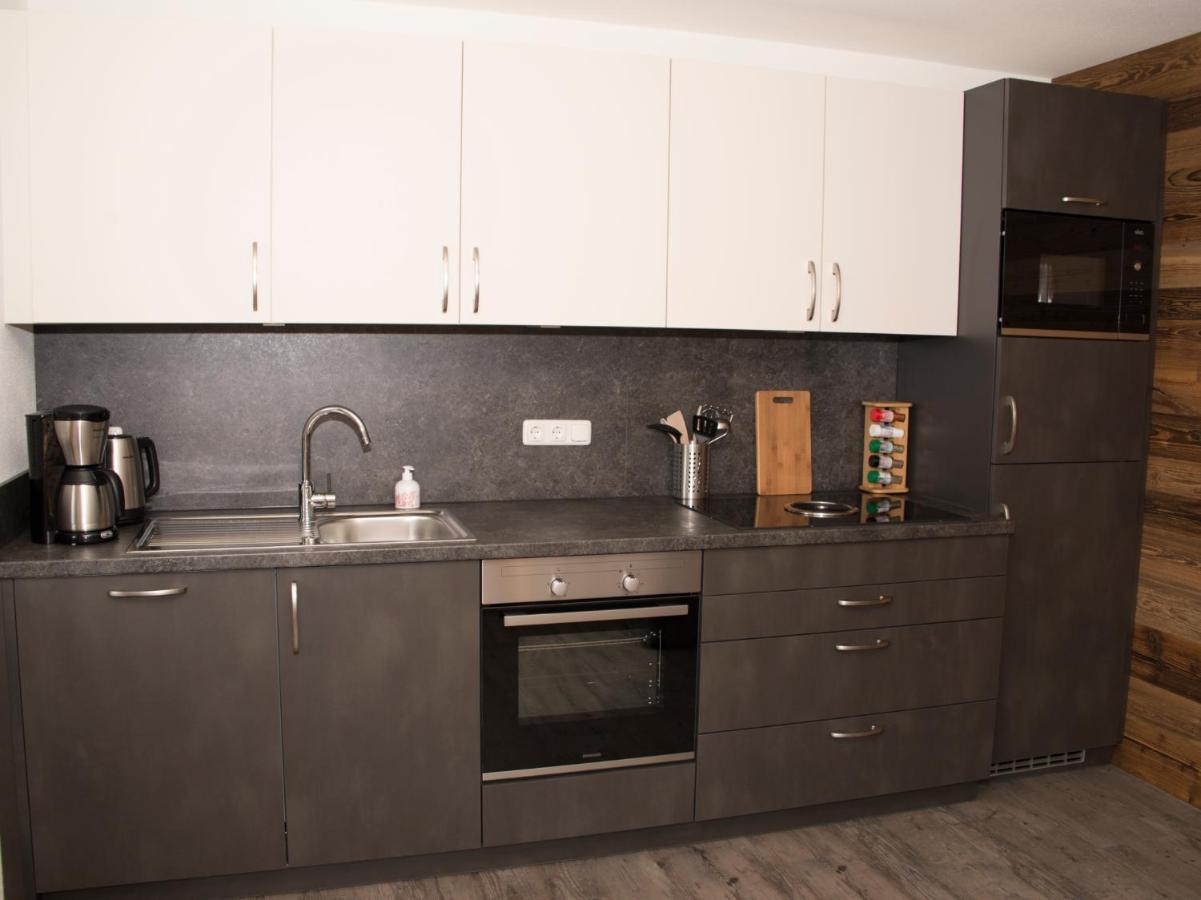 Haus Im Moos - Chiemgau Karte Appartement Inzell Buitenkant foto