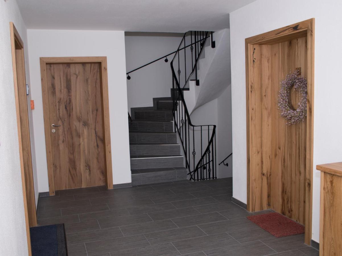 Haus Im Moos - Chiemgau Karte Appartement Inzell Buitenkant foto