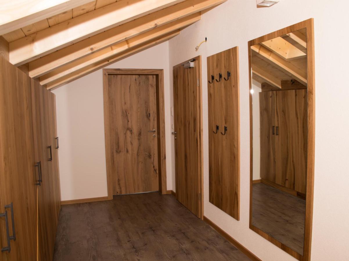 Haus Im Moos - Chiemgau Karte Appartement Inzell Buitenkant foto